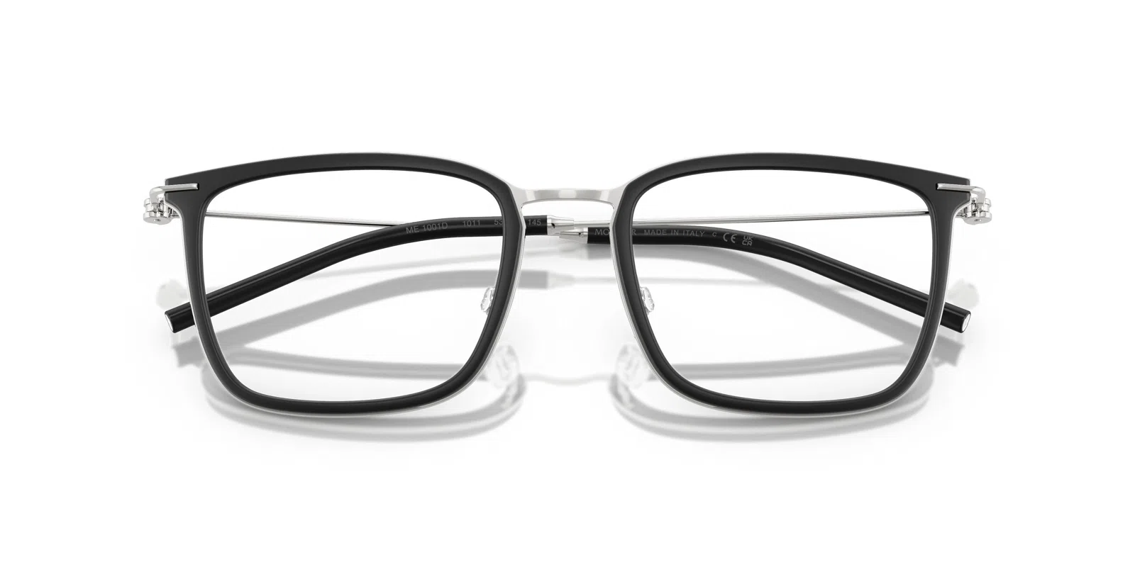 Moncler 1001D Eyeglasses - view 24